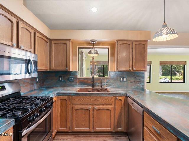 House for sale in Dewey, Arizona