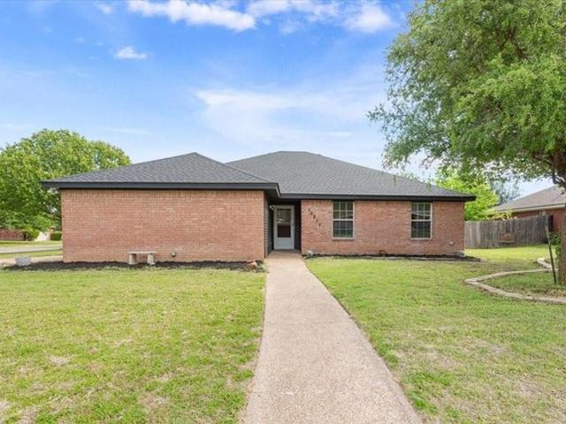 House for sale in Waco, Texas