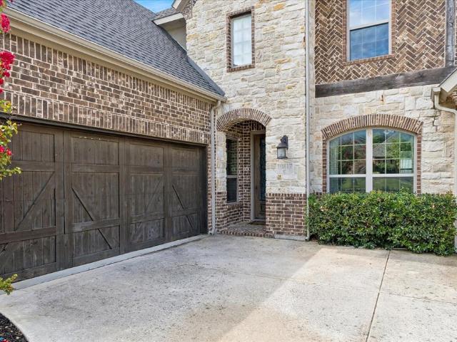 House for sale in Denton, Texas