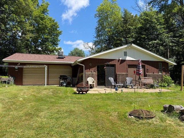 House for sale in Suring, Wisconsin