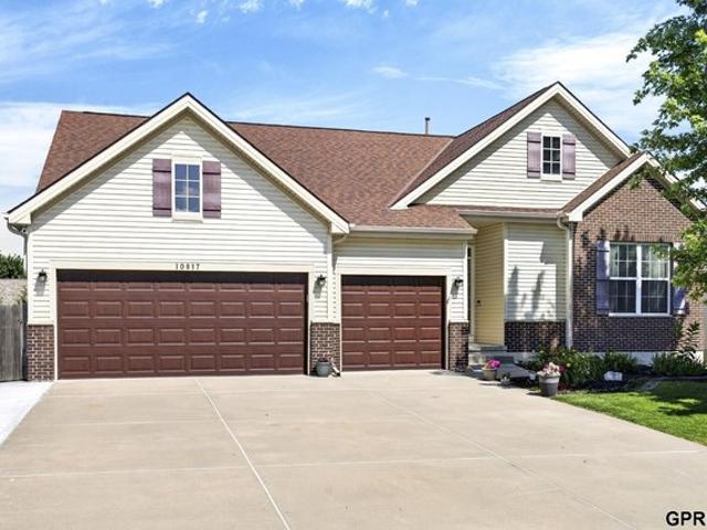 House for sale in Nebraska