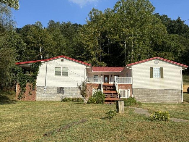 House for sale in South Point, Ohio