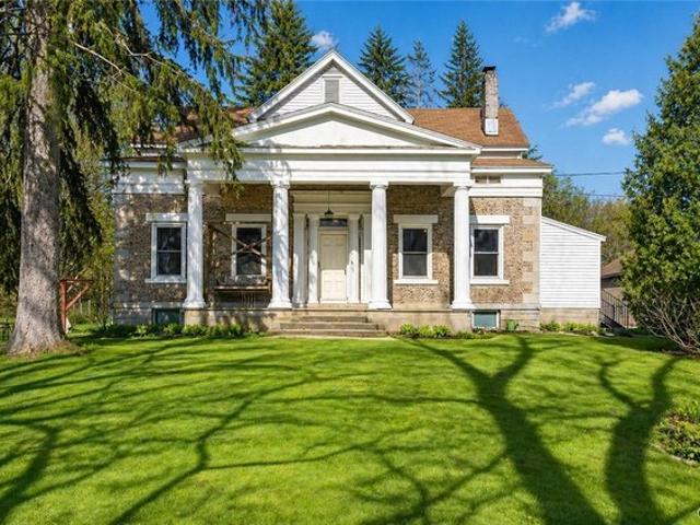 House for sale in Cayuga, New York
