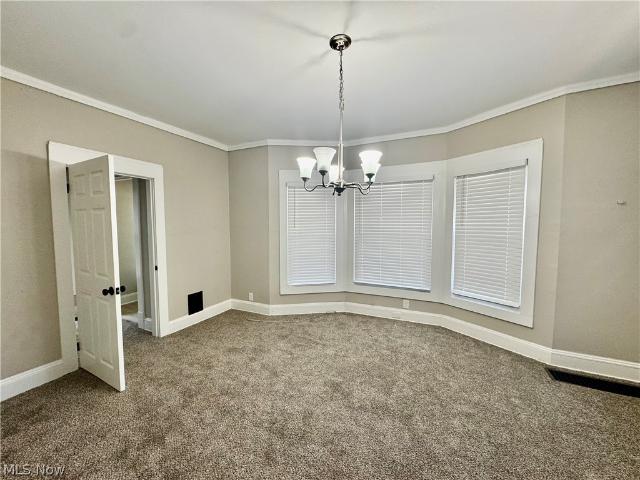 House for sale in Cleveland, Ohio