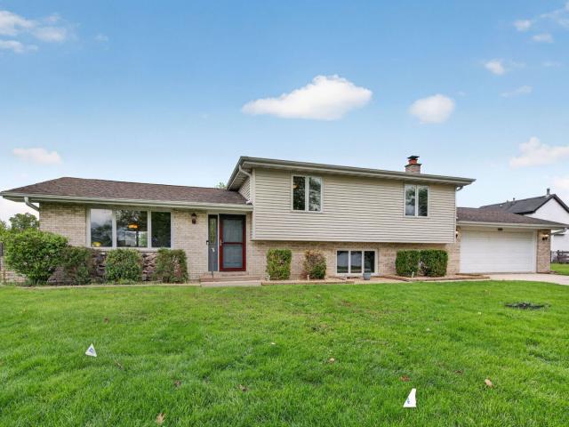 House for sale in Mokena, Illinois