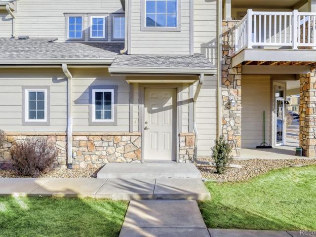 Condo for sale in Firestone, Colorado