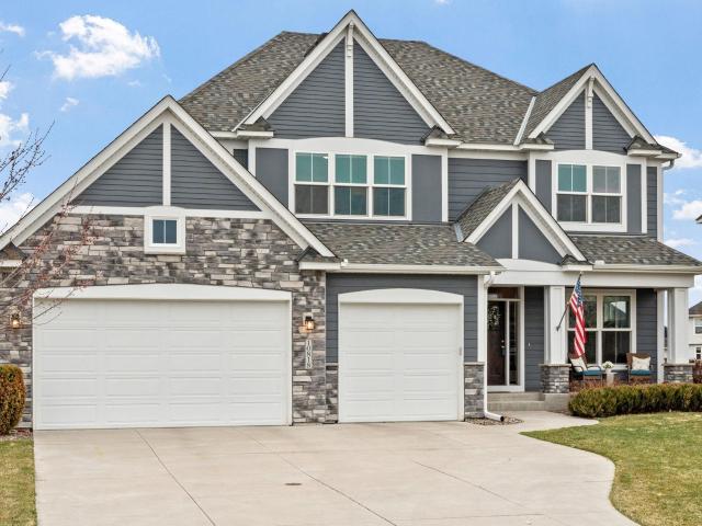 House for sale in Hennepin, Minnesota