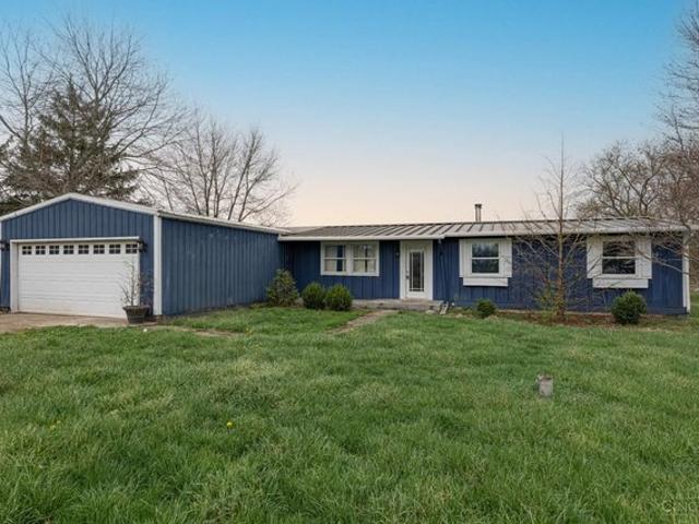House for sale in Preble, Ohio