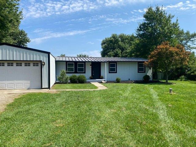 House for sale in Preble, Ohio