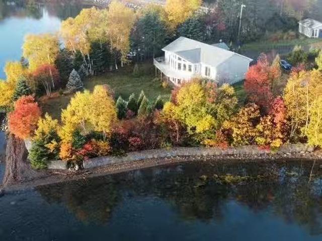 House for sale in Nova Scotia