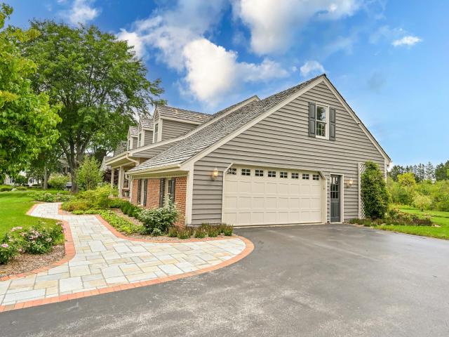 House for sale in Mequon, Wisconsin