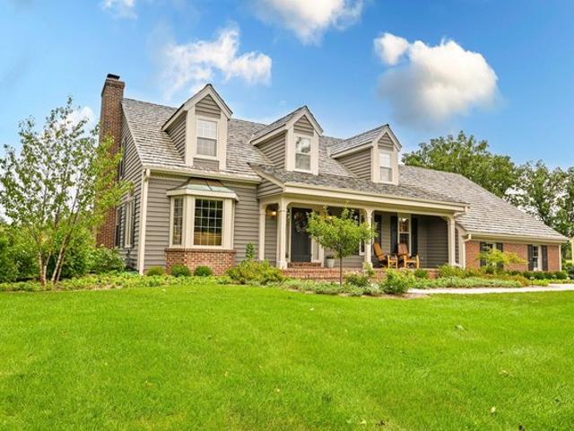House for sale in Mequon, Wisconsin