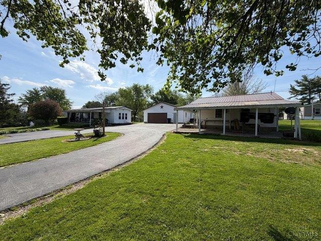 House for sale in Ohio