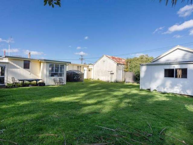 Property for sale in Tararua District