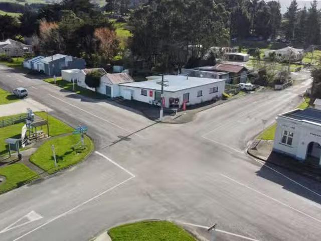 House for sale in Tararua District