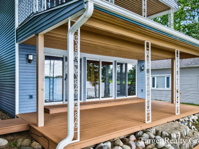 House for sale in Delton, Michigan