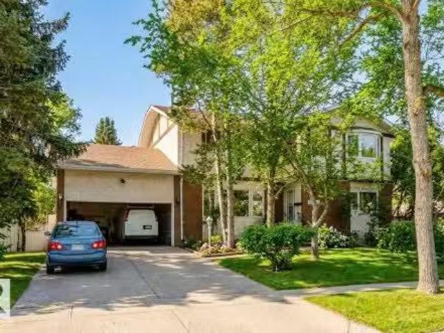 House for sale in Wedgewood, Alberta