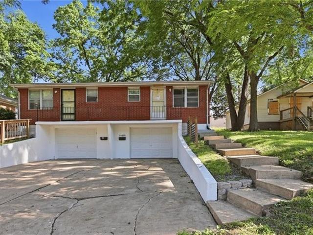 House for sale in Independence, Missouri