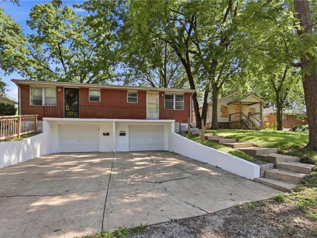 House for sale in Independence, Missouri