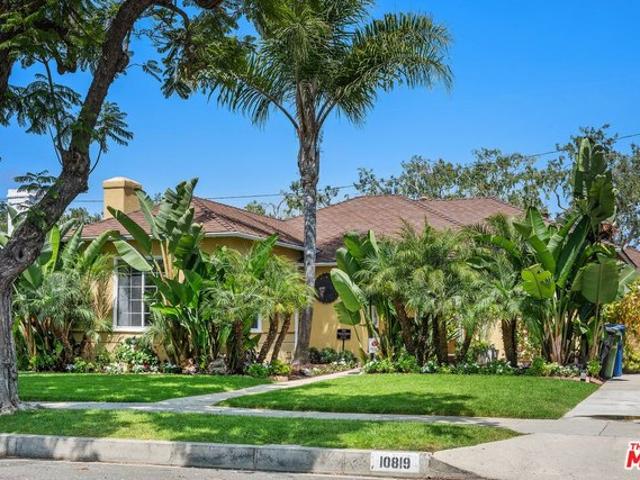 House for sale in Culver City, California