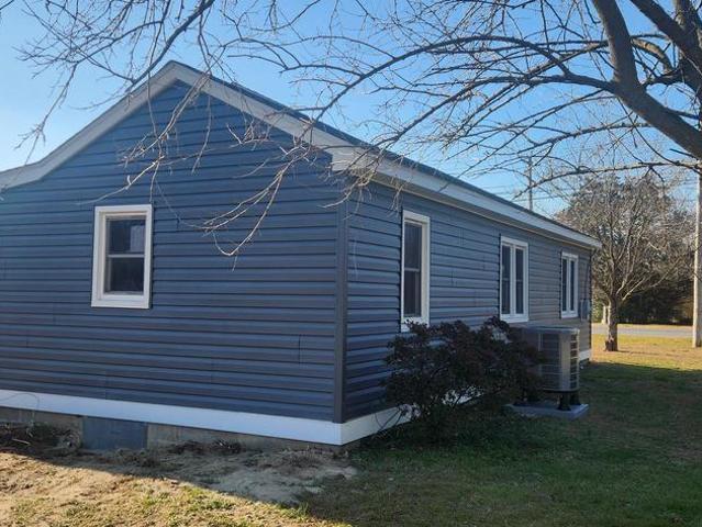 House for sale in Denton, Maryland