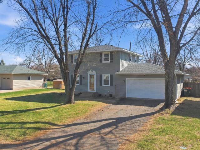 Property for sale in Blaine, Minnesota