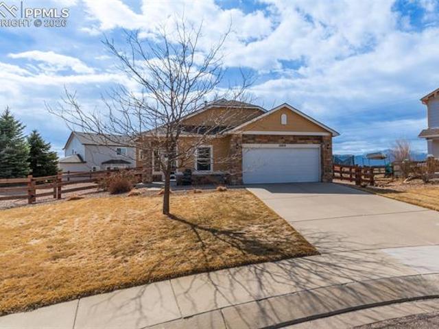 House for sale in Falcon, Colorado