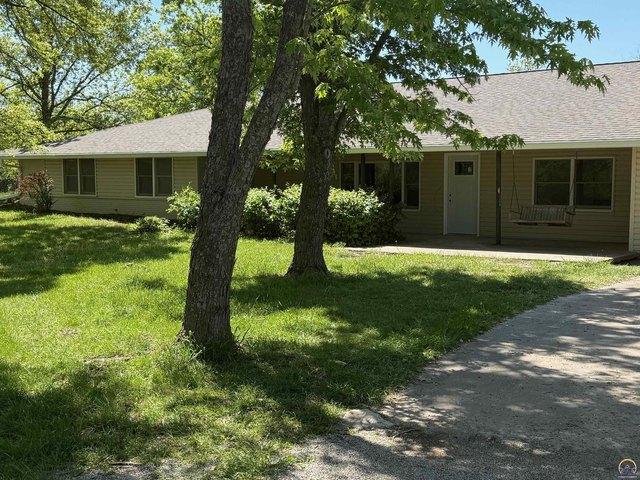 House for sale in Kansas