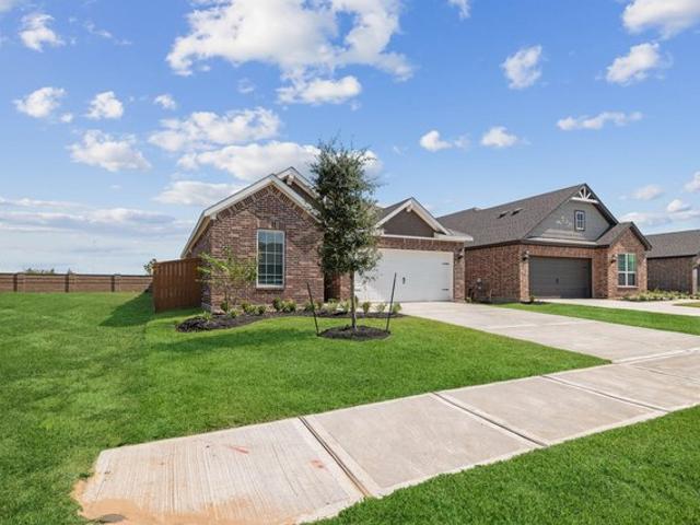 House for sale in Beasley, Texas