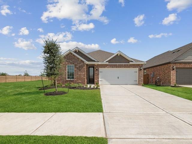 House for sale in Beasley, Texas