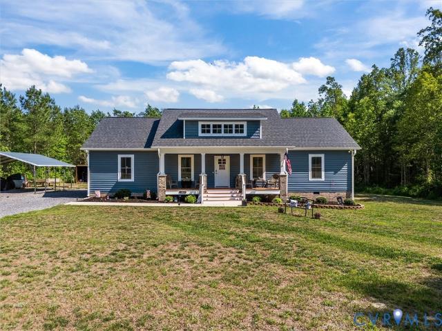 House for sale in Virginia