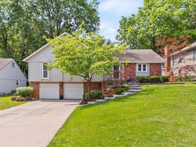 House for sale in Kansas