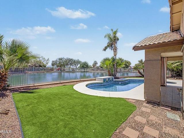House for sale in Avondale, Arizona