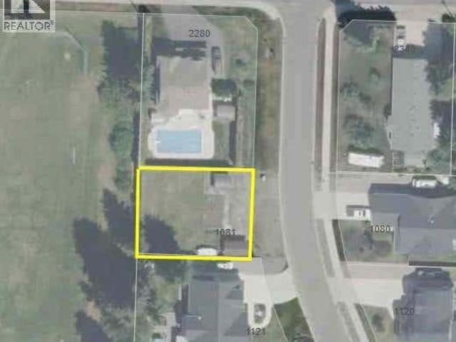 Land for sale in Salmon Arm, British Columbia
