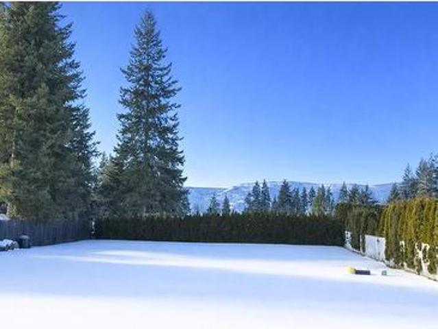 Land for sale in Salmon Arm, British Columbia