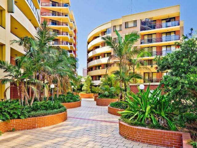 Apartment for rent in Strathfield, New South Wales