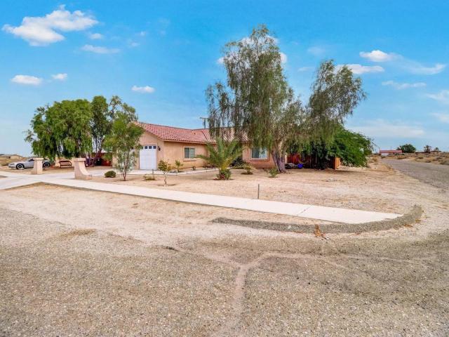 House for sale in Thermal, Imperial County