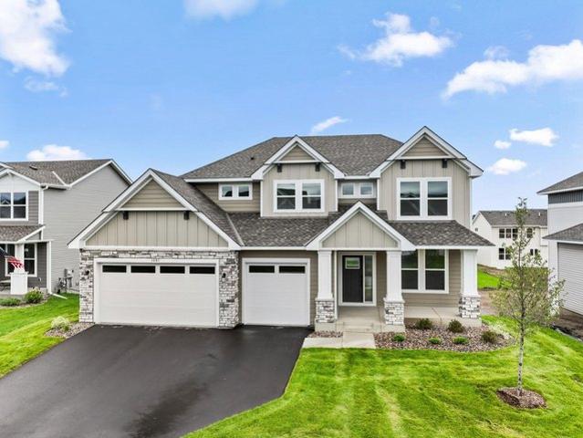 House for sale in Rosemount, Dakota County