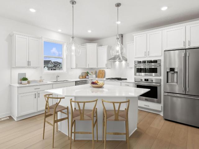 House for sale in Rosemount, Minnesota