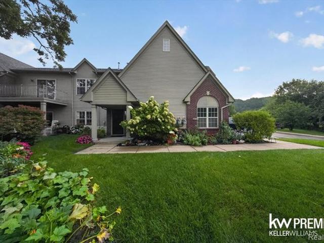 Condo for sale in Ann Arbor, Michigan