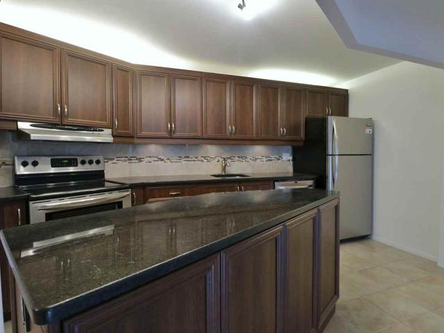 Apartment for rent in Bay, Ottawa