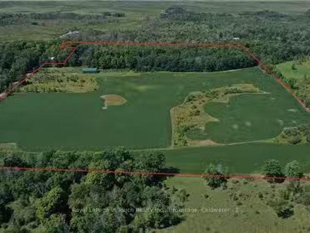 House for sale in Severn, Ontario