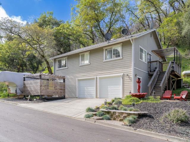 House for sale in Napa, California