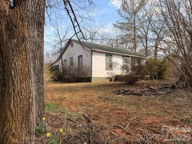 House for sale in Marion, North Carolina