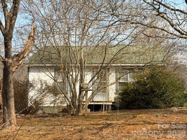 House for sale in Marion, North Carolina
