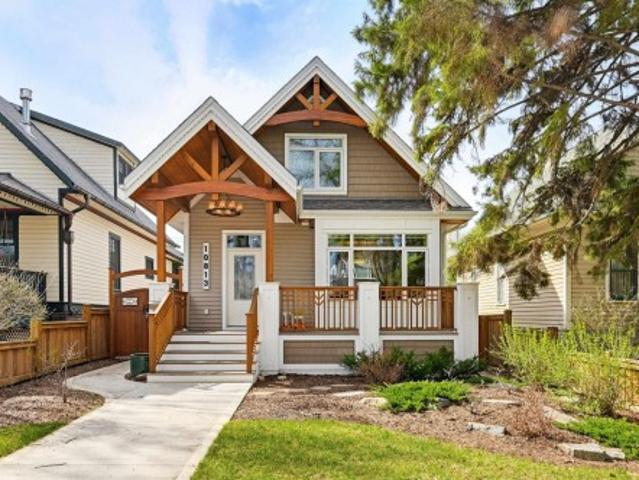 House for sale in Wedgewood, Alberta
