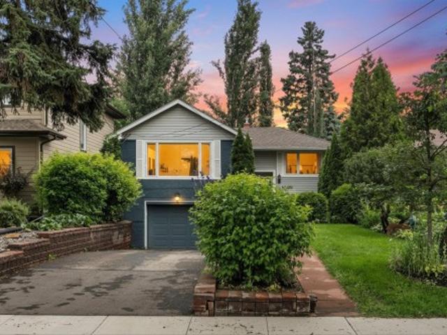 House for sale in Wedgewood, Alberta