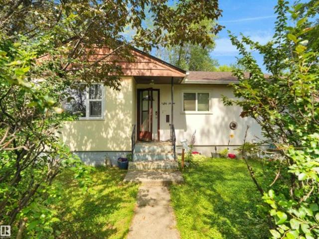 House for sale in Wedgewood, Alberta