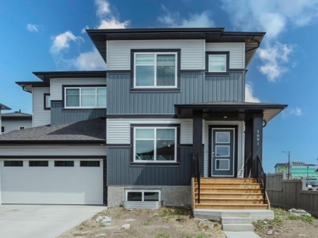 House for sale in Rolly View, Alberta