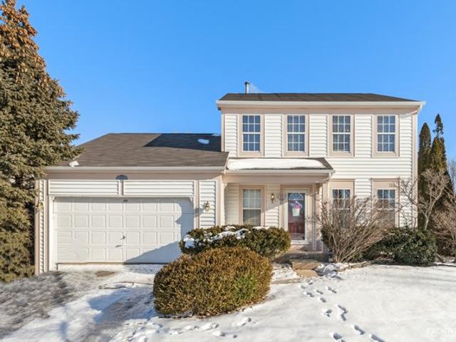 House for sale in Carol Stream, Illinois
